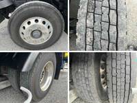 いすゞフォワードアルミウイング中型（4t）[写真30]