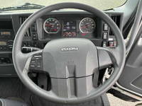 いすゞフォワードアルミウイング中型（4t）[写真33]