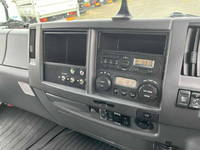 いすゞフォワードアルミウイング中型（4t）[写真34]