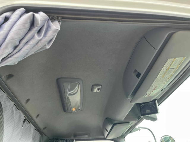 いすゞフォワードアルミウイング中型（4t）[写真35]