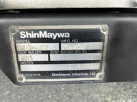 いすゞフォワードアルミウイング中型（4t）[写真39]