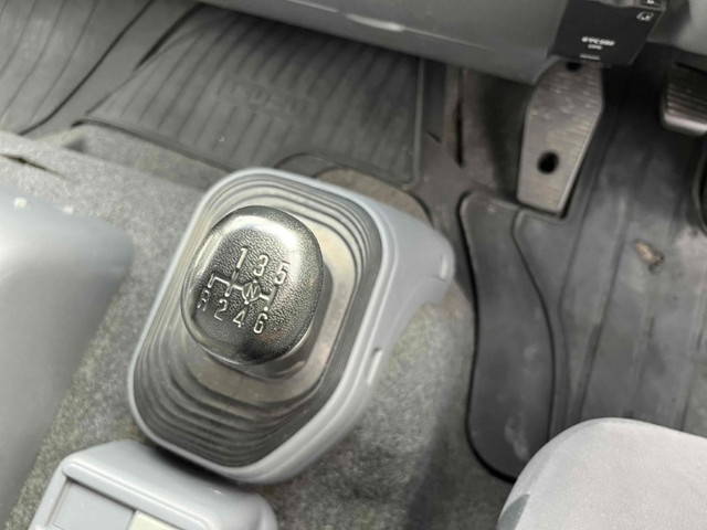 いすゞフォワードアルミウイング中型（4t）[写真39]