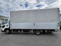 いすゞフォワードアルミウイング中型（4t）[写真09]