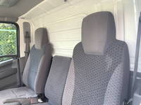 いすゞエルフ保冷バン小型（2t・3t）[写真33]