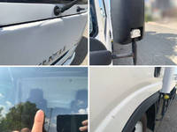 いすゞエルフ保冷バン小型（2t・3t）[写真38]