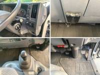 いすゞエルフ保冷バン小型（2t・3t）[写真40]