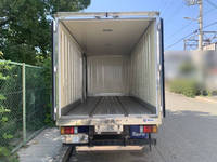 いすゞエルフ保冷バン小型（2t・3t）[写真08]