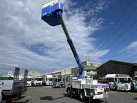 日野デュトロ高所作業車小型（2t・3t）[写真13]