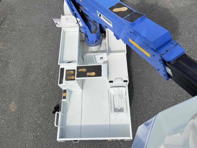 日野デュトロ高所作業車小型（2t・3t）[写真15]