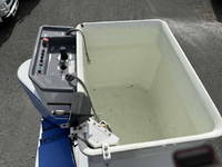 日野デュトロ高所作業車小型（2t・3t）[写真17]