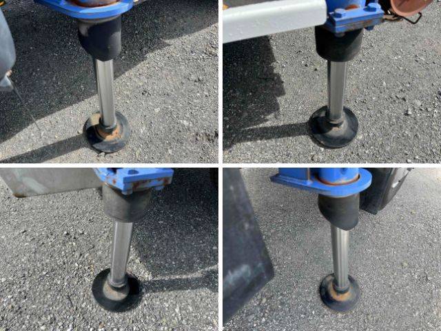 日野デュトロ高所作業車小型（2t・3t）[写真18]