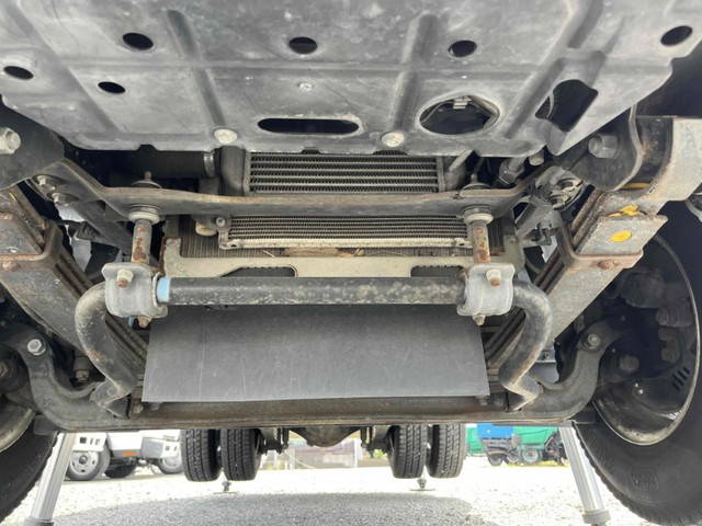 日野デュトロ高所作業車小型（2t・3t）[写真19]