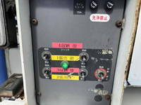 日野デュトロ高所作業車小型（2t・3t）[写真21]