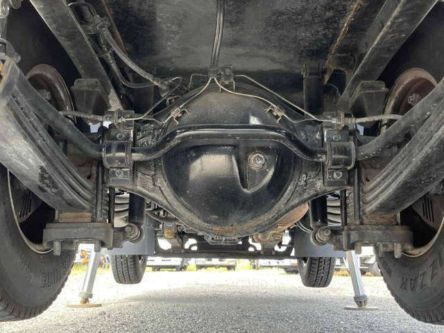 日野デュトロ高所作業車小型（2t・3t）[写真21]