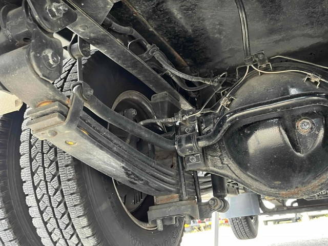 日野デュトロ高所作業車小型（2t・3t）[写真22]