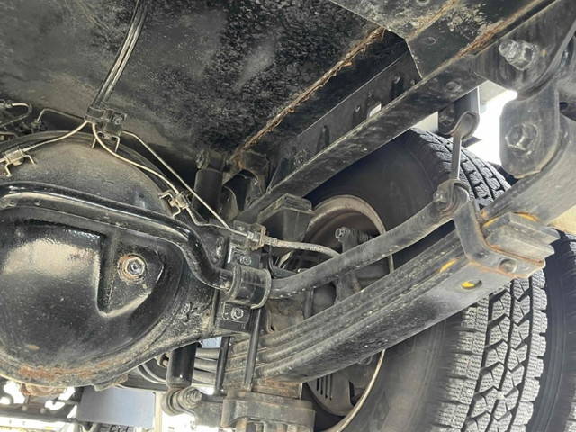 日野デュトロ高所作業車小型（2t・3t）[写真23]