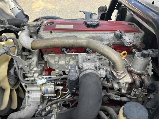 日野デュトロ高所作業車小型（2t・3t）[写真24]