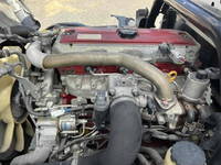 日野デュトロ高所作業車小型（2t・3t）[写真25]