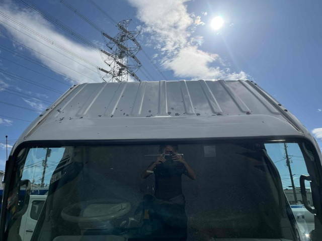 日野デュトロ高所作業車小型（2t・3t）[写真25]