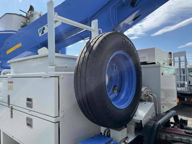 日野デュトロ高所作業車小型（2t・3t）[写真26]