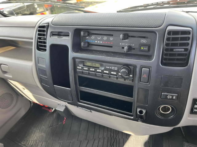 日野デュトロ高所作業車小型（2t・3t）[写真32]