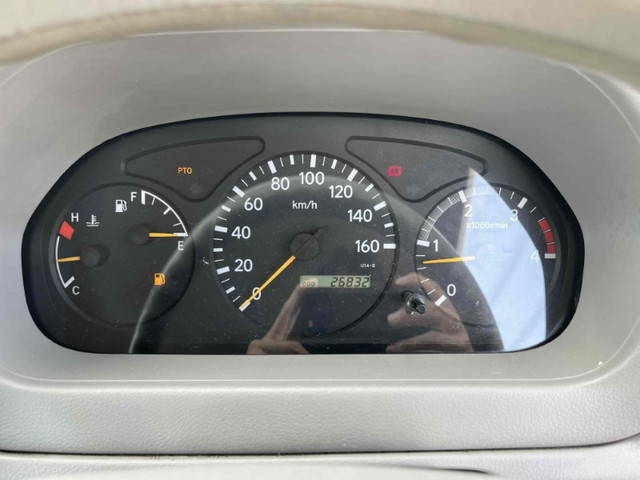 日野デュトロ高所作業車小型（2t・3t）[写真33]