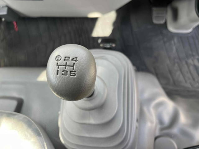 日野デュトロ高所作業車小型（2t・3t）[写真34]