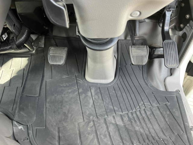 日野デュトロ高所作業車小型（2t・3t）[写真35]