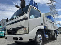 日野デュトロ高所作業車小型（2t・3t）[写真04]