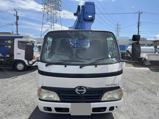 日野デュトロ高所作業車小型（2t・3t）[写真05]