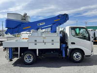 日野デュトロ高所作業車小型（2t・3t）[写真07]