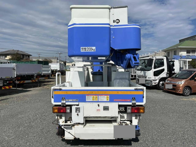 日野デュトロ高所作業車小型（2t・3t）[写真07]