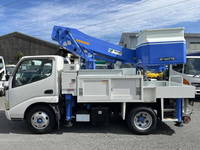 日野デュトロ高所作業車小型（2t・3t）[写真09]