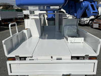 日野デュトロ高所作業車小型（2t・3t）[写真10]