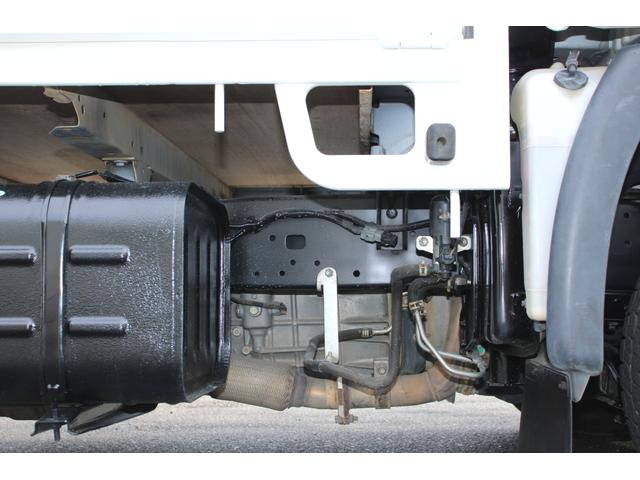 日野デュトロ平ボディ小型（2t・3t）[写真26]