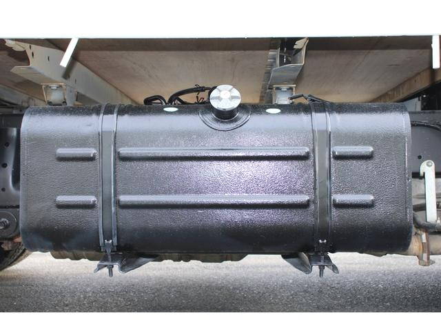 日野デュトロ平ボディ小型（2t・3t）[写真27]