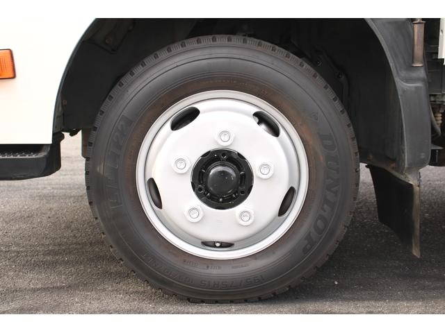 日野デュトロ平ボディ小型（2t・3t）[写真29]