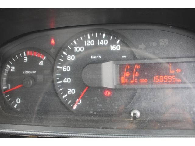 日野デュトロ平ボディ小型（2t・3t）[写真31]