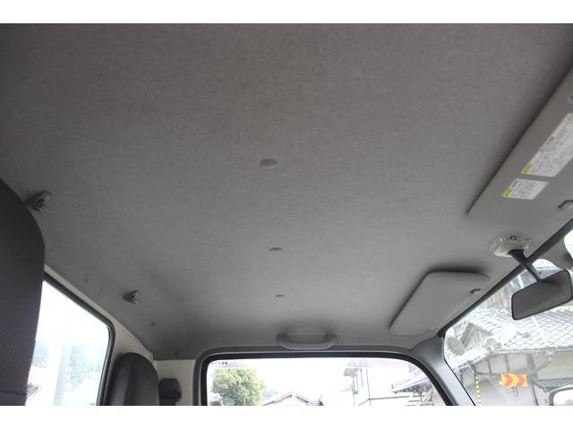 日野デュトロ平ボディ小型（2t・3t）[写真36]