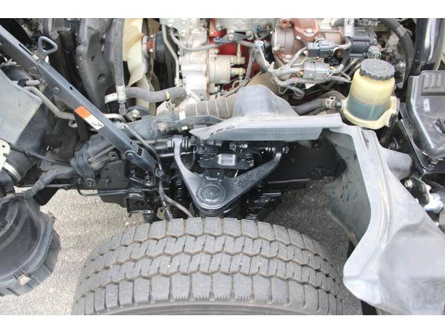 日野デュトロ平ボディ小型（2t・3t）[写真08]