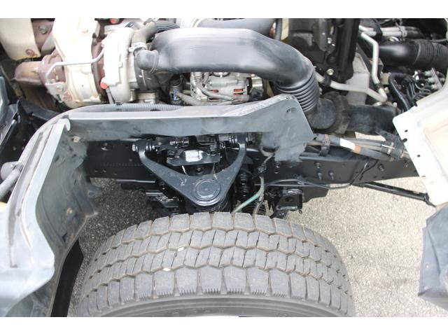 日野デュトロ平ボディ小型（2t・3t）[写真09]