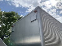 日野デュトロアルミバン小型（2t・3t）[写真12]