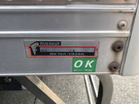 日野デュトロアルミバン小型（2t・3t）[写真13]