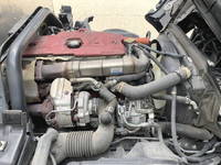 日野デュトロアルミバン小型（2t・3t）[写真15]