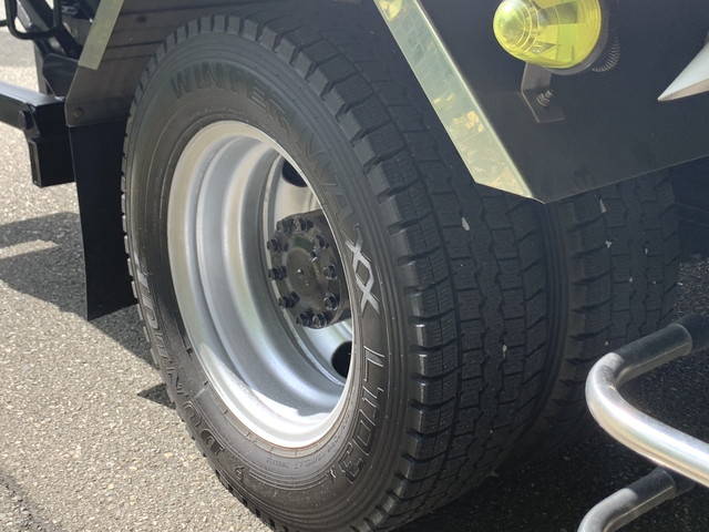 日野デュトロアルミバン小型（2t・3t）[写真16]