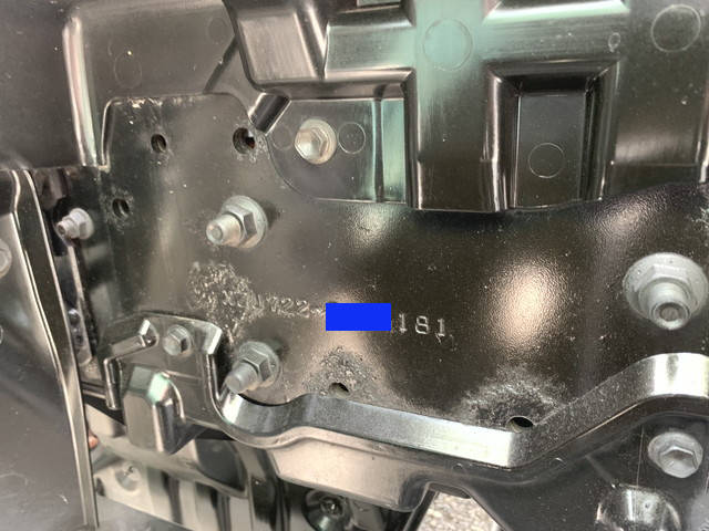 日野デュトロアルミバン小型（2t・3t）[写真17]