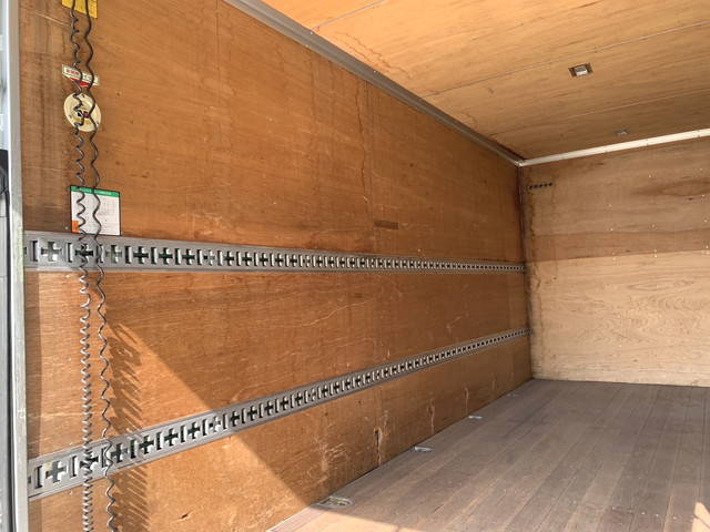 日野デュトロアルミバン小型（2t・3t）[写真25]