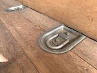 日野デュトロアルミバン小型（2t・3t）[写真27]