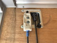 日野デュトロアルミバン小型（2t・3t）[写真28]