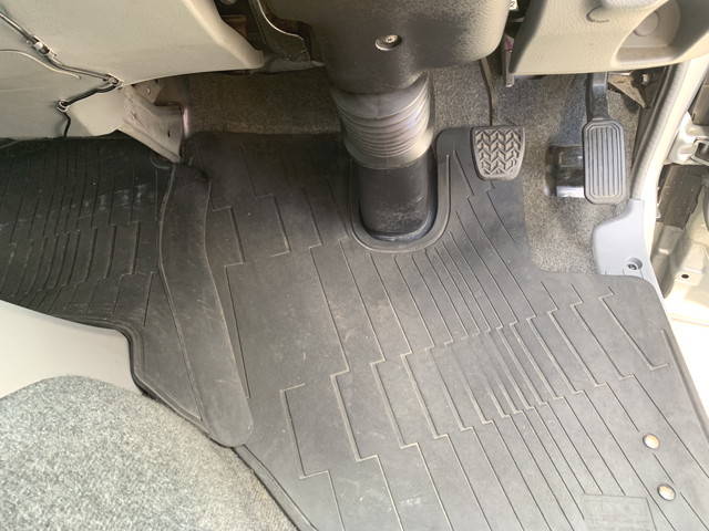 日野デュトロアルミバン小型（2t・3t）[写真32]